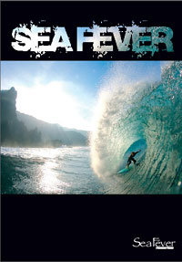 Sea Fever DVD cover